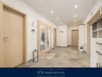 großer Flurbereich