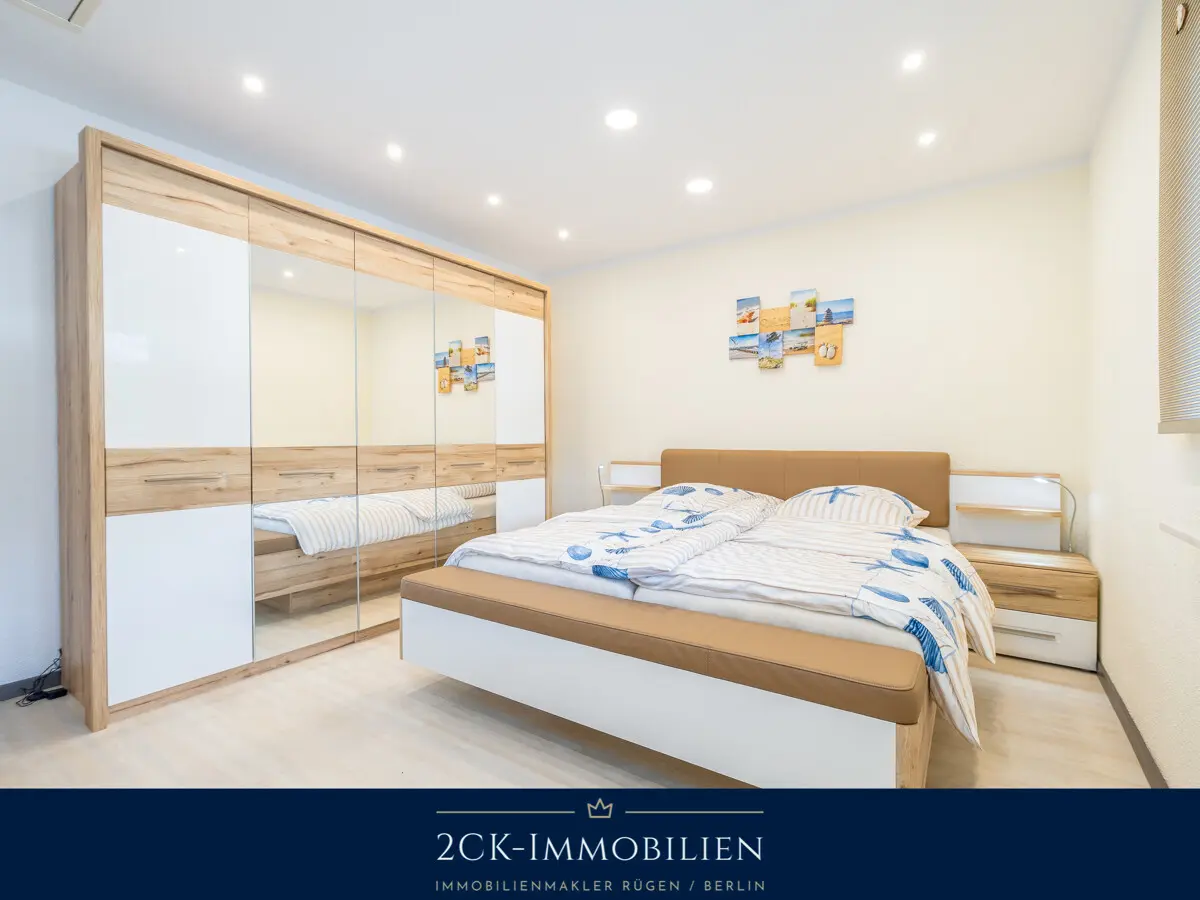 Schlafzimmer I