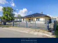 Gartentor elektrischRügen (2)