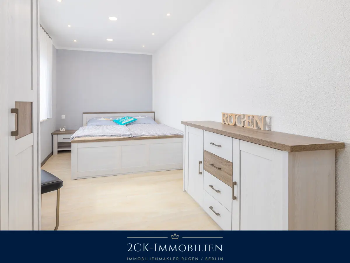 Schlafzimer II