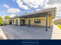 als Wintergarten nutzbar