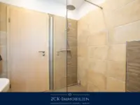 Walk-In Dusche