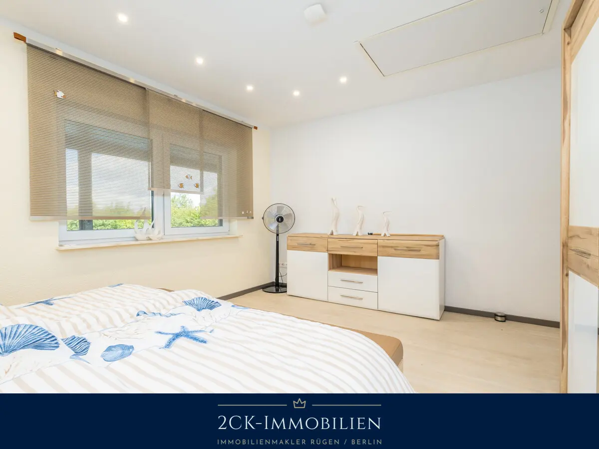 Schlafzimmer I