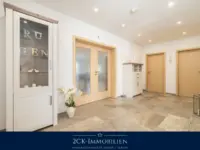großer Flurbereich