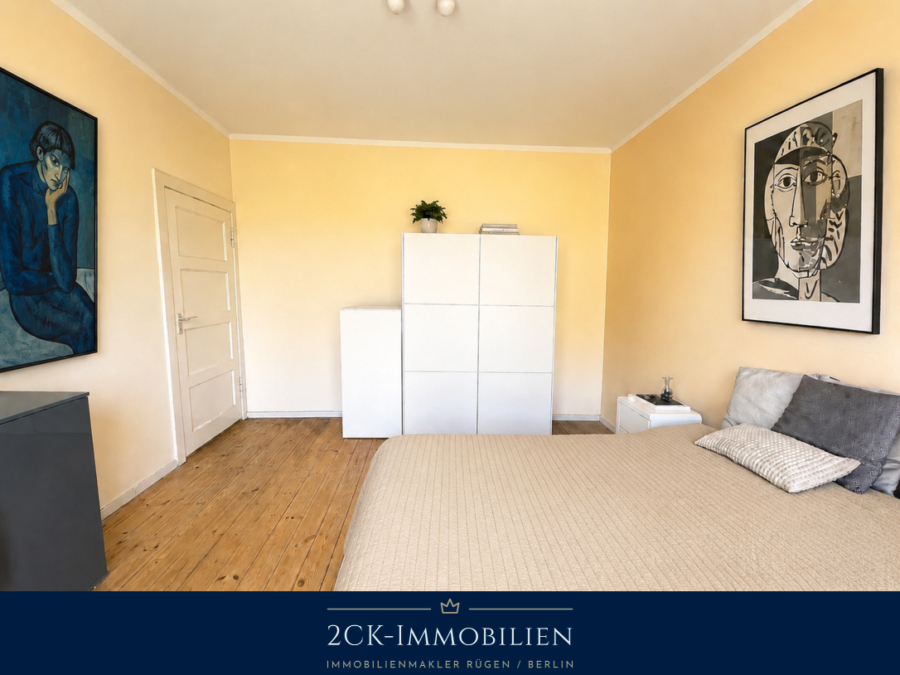 OG Schlafzimmer