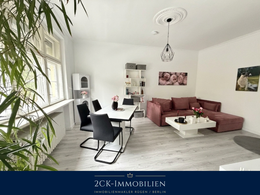 EG Wohnzimmer