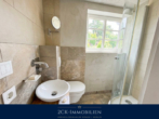 Badezimmer Dachgeschoss
