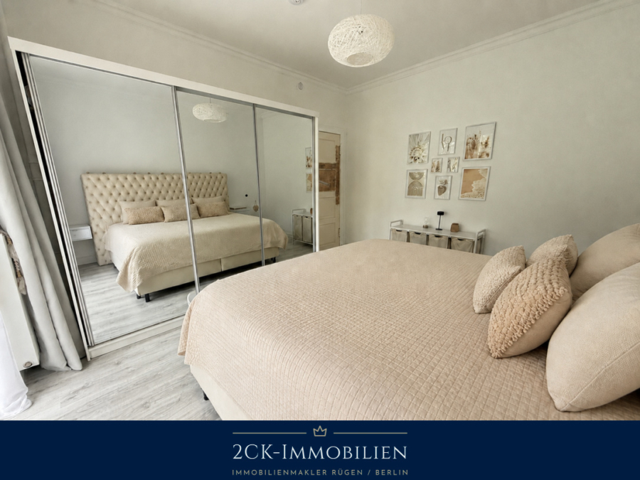 EG Schlafzimmer
