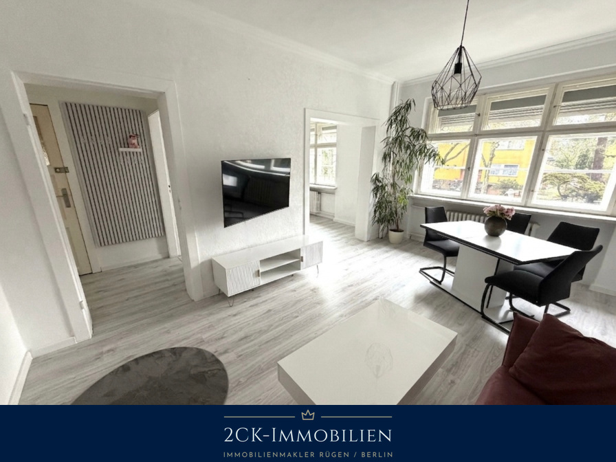 EG Wohnzimmer