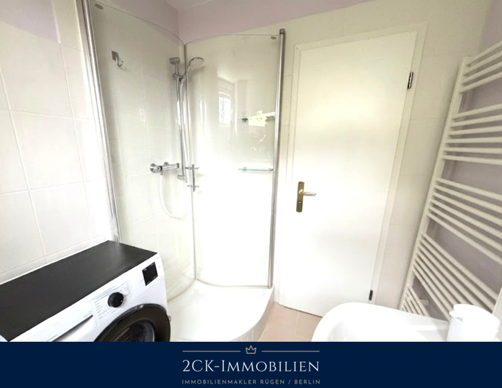 EG Badezimmer