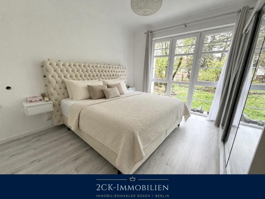 EG Schlafzimmer