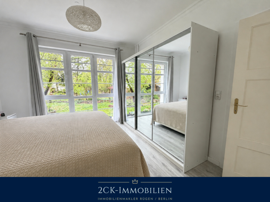 EG Schlafzimmer