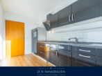 mit Einbaugeräten - strandnahe 2 Zimmer Eigentumswohnung mit Balkon im Ostseebad Göhren zu verkaufen, Stellplatz inkl. !