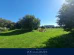 Garten - Attraktive 54 m² 2-Zimmer-Wohnung in erholsamer und naturnaher Lage in Volsvitz/Gingst, auf Rügen!