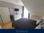 mit Balkonzugang - Attraktive 54 m² 2-Zimmer-Wohnung in erholsamer und naturnaher Lage in Volsvitz/Gingst, auf Rügen!
