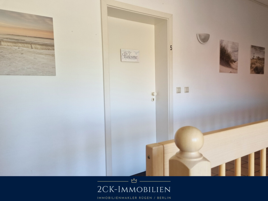 Wohnungstür