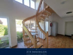 Treppenhaus - Attraktive 54 m² 2-Zimmer-Wohnung in erholsamer und naturnaher Lage in Volsvitz/Gingst, auf Rügen!