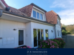 Vorderansicht - Attraktive 54 m² 2-Zimmer-Wohnung in erholsamer und naturnaher Lage in Volsvitz/Gingst, auf Rügen!