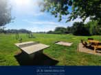 oder Spielen - Attraktive 54 m² 2-Zimmer-Wohnung in erholsamer und naturnaher Lage in Volsvitz/Gingst, auf Rügen!