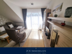 lichtdurchflutet - Attraktive 54 m² 2-Zimmer-Wohnung in erholsamer und naturnaher Lage in Volsvitz/Gingst, auf Rügen!