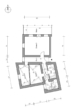 Grundriss-Poststraße 4, 18586 Ostseebad Göhren-EG-rechts - Stilvoll und zentral: 3-Zimmer-Ferienwohnung, 88 m², großer Balkon, Stellplatz, im Ostseebad Göhren!