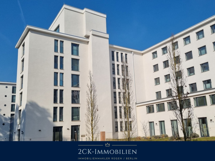 Gebäudeansicht