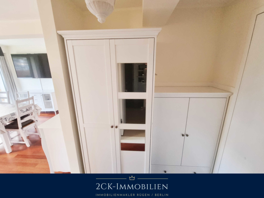 Garderobe