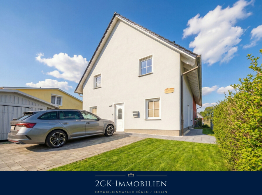 Seestraße 9B Baabe 035