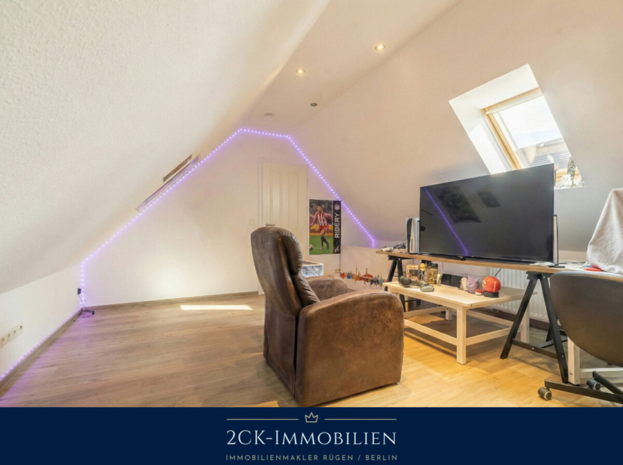 Kinderzimmer II
