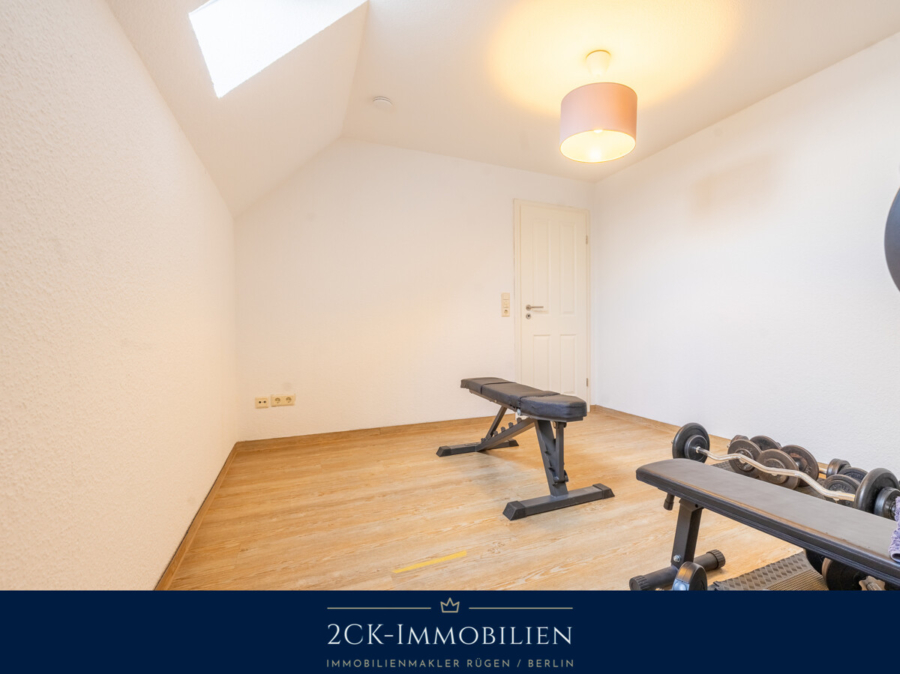 Schlafzimmer I