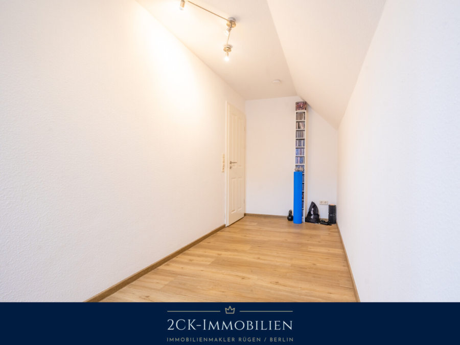 oder Kinderzimmer