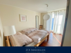 Schlafzimmer - 62m² große, traumhafte 3-Zimmer Eigentumswohnung am Meer, lichtdurchflutet, mit Aufzug & Stellplatz