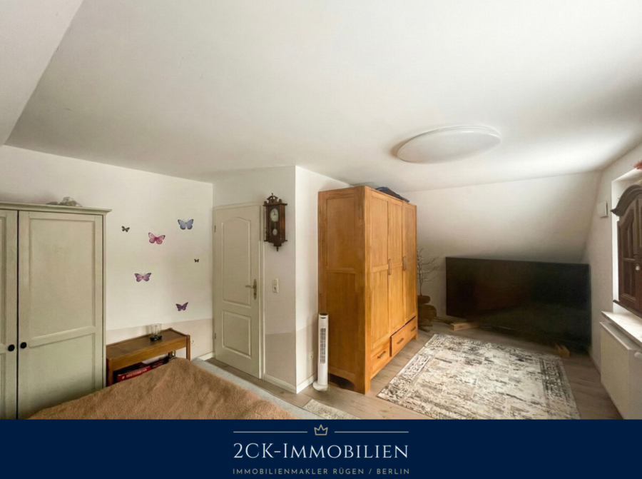 Hauptschlafzimmer