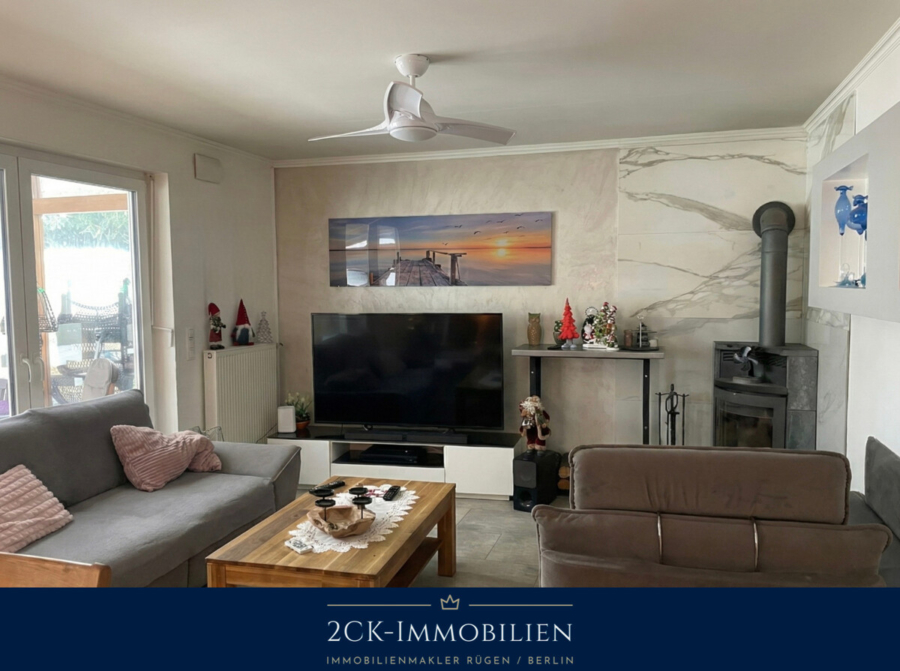 Wohnzimmer I