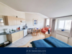 Überblick - Dachgeschoss-Apartment Seeparkpromenade im Ostseebad Sellin!