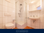 Duschbadezimmer