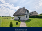 Urlaubsfeeling - Reetferienhaus für Erholungssuchende, direkt an der Küste, Idylle, Ruhe, nur 550 m zum Ostseestrand!