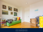 Kinderzimmer - Hier werden (Wohn)Träume wahr: Penthouse, 360°Terrasse, 2 Bäder, 2 Stellplätze im Herzen Berlins!