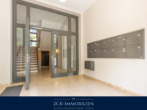 Hausflur - Hier werden (Wohn)Träume wahr: Penthouse, 360°Terrasse, 2 Bäder, 2 Stellplätze im Herzen Berlins!