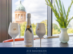 purer Luxus - Hier werden (Wohn)Träume wahr: Penthouse, 360°Terrasse, 2 Bäder, 2 Stellplätze im Herzen Berlins!