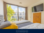 lichtdurchflutet - Hier werden (Wohn)Träume wahr: Penthouse, 360°Terrasse, 2 Bäder, 2 Stellplätze im Herzen Berlins!