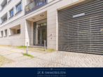 Hauseingangsbereich - Hier werden (Wohn)Träume wahr: Penthouse, 360°Terrasse, 2 Bäder, 2 Stellplätze im Herzen Berlins!