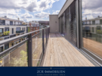 nnd Terrasse II - Hier werden (Wohn)Träume wahr: Penthouse, 360°Terrasse, 2 Bäder, 2 Stellplätze im Herzen Berlins!