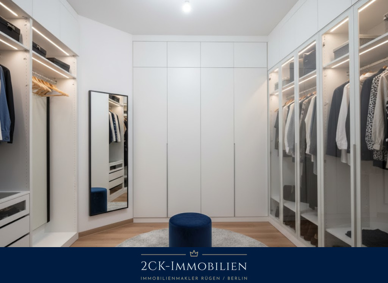 Vorschlag Ankleidezimmer