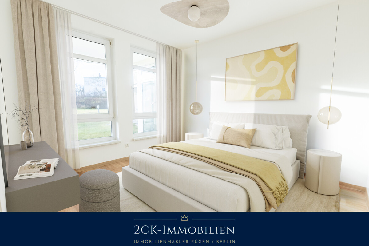 Vorschlag Schlafzimmer