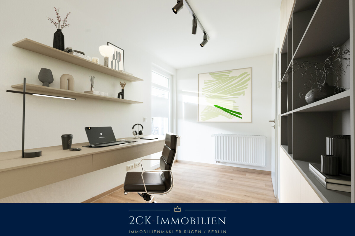 Vorschlag Home Office