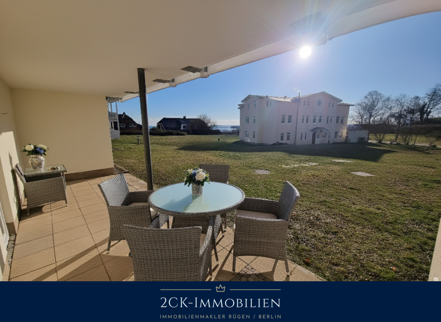 Vorschlag Terrasse