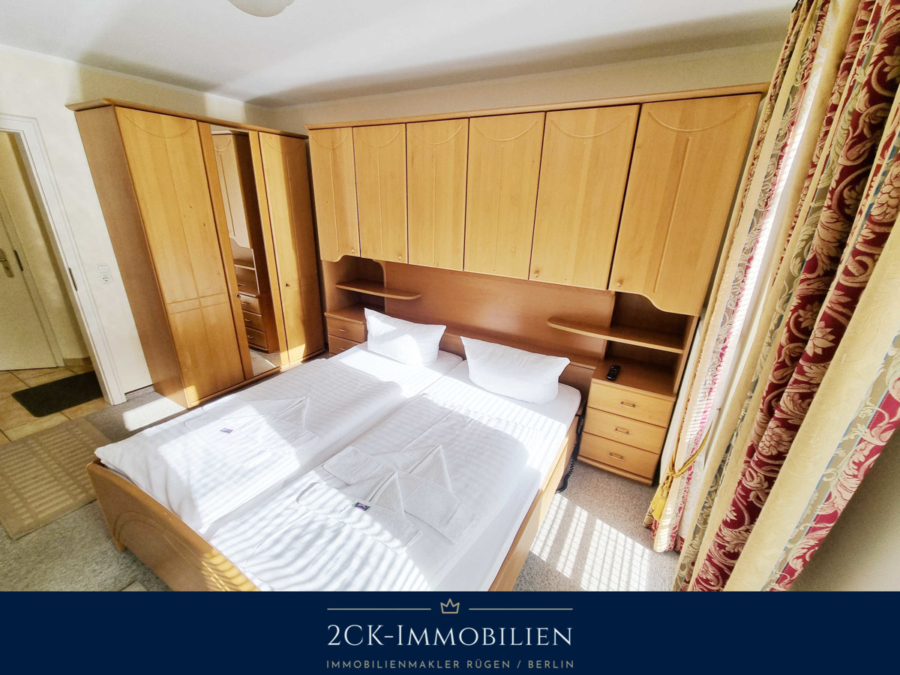 Schlafzimmer I