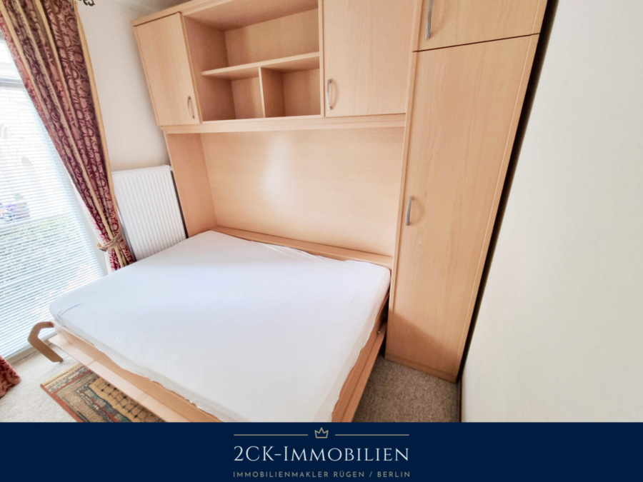 Schlafzimmer II