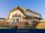 mit Südbalkon - Drei Zimmer, 60m², Boddenblick, Balkon, Stellplatz inklusive! In bevorzugter Lage Ostseebad Mönchgut